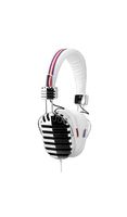 I-MEGO Headphones, Throne Cambo X2, White
