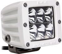 Rigid Industries 70131 M-Series D2 Driving Light