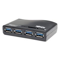 TRIPP LITE U360-004-R 4-port USB Hub / U360-004-R /