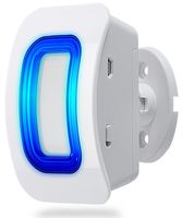 Fosmon WaveLink 51054HOM Add-On Door Motion Sensor Unit (No Receiver) - White