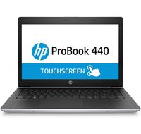 2019 HP ProBook 440 G5 14" Touchscreen Business Laptop Computer, 8th Gen Quad-Core Intel i5-8250U up to 3.4GHz, 16GB DDR4 RAM, 1TB SSD, 802.11ac WiFi, Bluetooth 4.2, USB 3.1, Windows 10 Professional