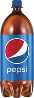 Pepsi, 2 Liter bottle