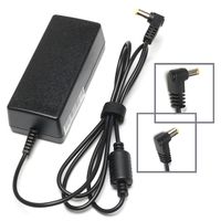 19V 2.15A 40W AC Adapter for Acer Aspire One 722 725 756 522 533 ; Netbook A110 A150 D150 A0A110 A0A150 D250 ZG5 AO522 AO722 Series