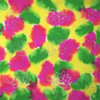 Mulberry Paper for Gift Wrapping & Crafts, Approx. 31" x 21", 2 Sheets