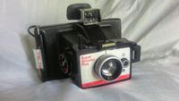 VINTAGE POLAROID LAND CAMERA - SUPER SHOOTER