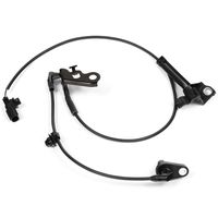 Holstein Parts  2ABS2667 ABS Speed Sensor