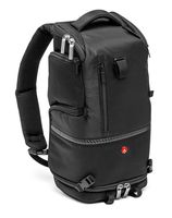 Manfrotto MB MA-BP-TS Advanced Tri Backpack, Small (Black)