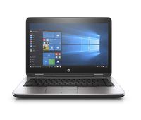 2019 HP ProBook 640 G3 14" FHD Business Laptop Computer, Intel Core i5-7300U up to 3.5GHz, 24GB DDR4 RAM, 500GB 7200rpm HDD, DVDRW, 802.11ac WiFi, Bluetooth 4.2, USB Type-C, Windows 10 Professional