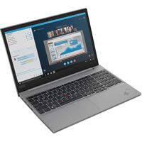 Lenovo ThinkPad Edge E590 Home and Business Laptop (Intel i7-8565U 4-Core, 32GB RAM, 512GB PCIe SSD + 1TB HDD, 15.6" Full HD (1920x1080), Intel UHD 620, Fingerprint, WiFi, Bluetooth, Win 10 Pro)