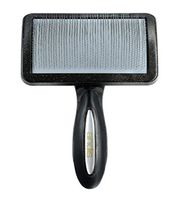 Andis Pet Premium Soft Slicker Brush - Black (65270)