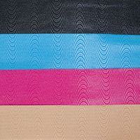 Kinesiology Tape Therapeutic Physio Elastic Waterproof Muscle Tape Black, Pink, Tan 3 PACK (Pink)