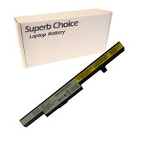 Superb Choice 4-Cell Battery Compatible with L13L4A01