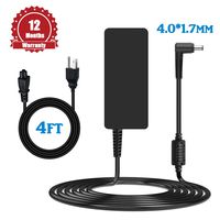 Bicmice 65W Replacement Lenovo Charger 20V 3.25A AC Adapter for Lenovo Ideapad 100 110 110S 120S 130 310 320 330 330S 510 510S 520 530S 710S 520 530S 710S Series Laptop Charger with 3.6ft Power Cord