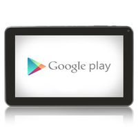 IB Elite 9 inch Capacitive Allwinner A13 1.3GHz Tablet Android 4.0 IceCreamSandwich 4GB Internal Memory with Front Camera