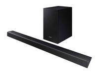 Samsung HW-R60C/ZAR 3.1ch Soundbar, Black (Renewed)