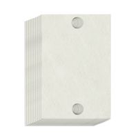 Opto 22 SSR-THERMOPAD Thermal Conductive Pad For Power Series SSR Heatsink, Pack of 10