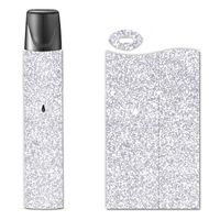 Satelliter Skin Sticker for RELX, 2 Pack Vinyl Stickers, Protective, Durable, Decal Wrap Cover 4(H21)