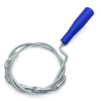 MIBOW Drain Snake Cleaner Drain Auger,Sink Dredge Pipeline Cleaner,Drain Snake Hair Catcher for Bathroom Tub, Toilet,Clogged Drains, Dredge Pipe, Sewers,Sink, Kitchen Sink Slow Drain Relief