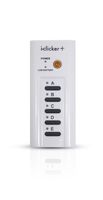 Iclicker+ Student Remote