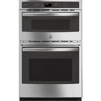 GE PK7800SKSS Electric Combination Wall Oven