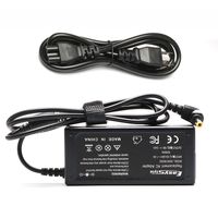 65W Ac Adapter Charger for Asus X551 X551M X551MA X551CA X551MAV X555L X555LA X550 X550L X550LA X550ZA X550C X550CA X401 X501 X751 X751S TP500 TP500L TP500LA TP500LD TP500LN Battery Power Cord Supply