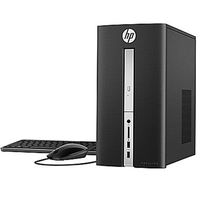 HP Pavilion Desktop PC Tower Intel i5-7400 Quad-Core Processor 12GB RAM 1TB Hard Drive Intel Graphics 630 DVD WIFI HDMI Bluetooth Windows 10 (Certified Refurbished)