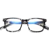 Classic Blue Light Blocking Glasses for Women Men Nerd Eyeglasses Anti Blue Filter Computer Gaming Glasses