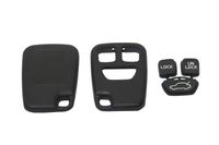 URO Parts 9166199 Keyless Remote Outer Casing