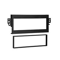Metra 99-3300 Dash Kit For GM 95-04/Isuzu Hombre 98-01