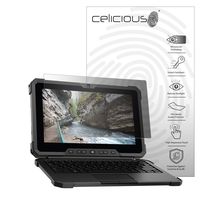 Celicious Privacy 2-Way Anti-Spy Filter Screen Protector Film Compatible with Dell Latitude 12 7212