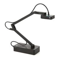 Ipevo iZiggi-HD Wireless Document Camera for iPad, PC and Mac (CDVW-01IP)