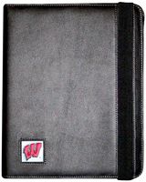 NCAA Wisconsin Badgers iPad Case