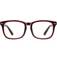 Anti Blue Light Blocking Glasses Women Men Eyewear Frame Computer Reading/Gaming/TV/Phones Glasses