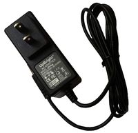 UPBRIGHT 5V AC/DC Adapter Replacement for Motorola MBP667 Connect MBP667CONNECT MBP667CONNECTPU MBP667CONNECTBU 2.8" Video Baby Monitor 5VDC Power Supply Cord Cable PS Wall Home Battery Charger PSU