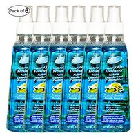 Pure Air Natural Air Freshener- Tropical Paradise (237ml) (Pack of 6)