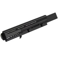 ARyee Laptop Battery 14.8V 4400mAh 65W Notebook Batteries for Dell Vostro 3300 3300n 3350 Compatible P N: 7W5X09C 312-1007 7W5X0 50TKN NF52T GRNX5 0XXDG0 451-1135
