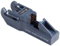 Fluke Networks JR-LEV-1-H JackRapid Replacement Blade Head for Leviton 41106, 41108, 5G108