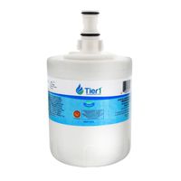 Tier1 Replacement for Whirlpool 8171413, Kenmore 9002, EDR8D1, 469002, 8171414 Refrigerator Water Filter