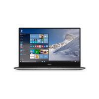 Dell XPS 13.3" FHD Touchscreen Laptop | Intel Core i5-7200U | 4GB RAM | 128GB SSD | HD Webcam | Waves MaxxAudio | Backlit Keyboard | Thunderbolt | Windows 10 ...