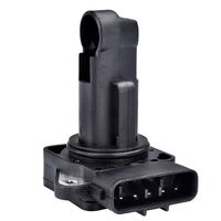 FAERSI Mass Air Flow Sensor Meter MAF 74-50009 AF10029 for 1999-2012 Mazda 3 5 6 MX-5 Miata Protege 1.6L 1.8L 2.0L 2.3L 2.5L L4 & Mazda 6 3.0L 3.7L V6 & Mazda RX-8 1.3L R2