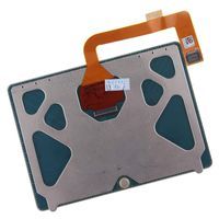 gazechimp Replacement Touchpad Trackpad with Cable for MacBook Pro A1297 17" 2009-2011