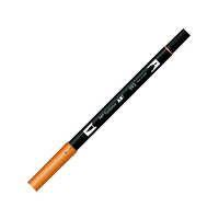 Tombow Dual Brush Pen, ABT, No. 993 (AB-T993)