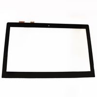 LCDOLED New Touch Screen Digitizer Glass Lens for 13.3" ASUS VivoBook S300 S300C S300CA