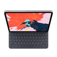 Apple Smart Keyboard Folio (for iPad Pro 12.9-inch, 3rd Generation, US English) - MU8H2LL/A