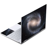 MightySkins Skin Compatible with Google Pixelbook - Eridanus | Protective, Durable, and Unique Vinyl Decal wrap Cover | Easy to Apply, Remove, and Change Styles | Made in The USA