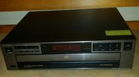 Sony CDP-C321 CD Player 5 Disc Player