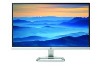 HP 27er 27-in IPS LED Backlit Monitor (T3M88AA#ABA) (Renewed)