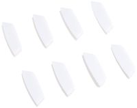 Corepad 【Gaming Mouse Feet】 Skatez for Microsoft Sidewinder X8 CS27980