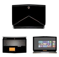 Decalrus - Protective Decal Skin Skins Sticker for 2015 Alienware R3 17 (17.3" Screen) case Cover wrap AL2015alienwareR3_17-90