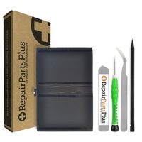 RepairPartsPlus Premium Battery Replacement Kit for Apple iPad Pro 9.7 with Repair Tools and 7306 mAh Li-ion Battery